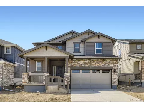 12696 W Frost Ave, Littleton, CO 80127
