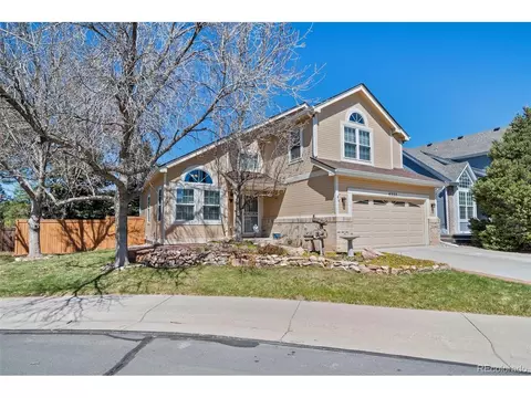 4337 W Deertrail Ct, Castle Rock, CO 80109