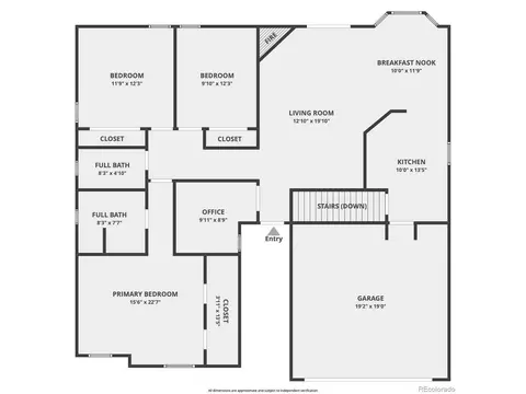 267 Apache Plume St, Brighton, CO 80601 photo 39