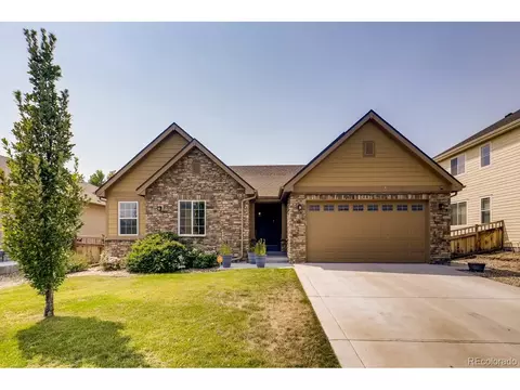 267 Apache Plume St, Brighton, CO 80601 photo 1