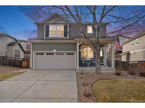 1943 Morningview Ln, Castle Rock, CO 80109