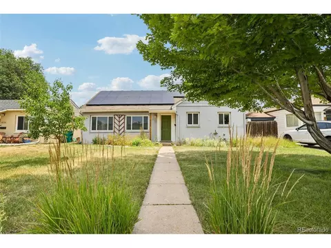 4580 S Sherman St, Englewood, CO 80113