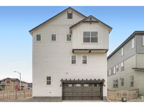 7324 Waterleaf Trl, Littleton, CO 80125