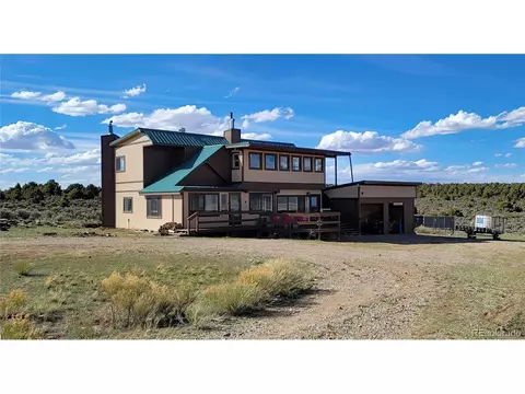 18711 Mountain View Trl, San Luis, CO 81152