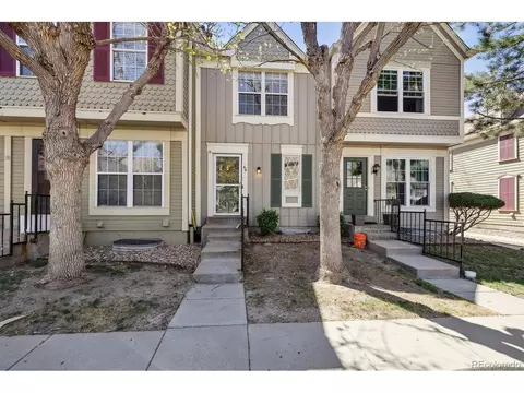1811 S Quebec Way #60, Denver, CO 80231