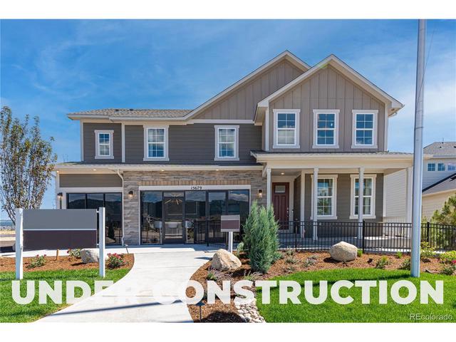 15762 Native Willow Dr, Monument, CO 80132