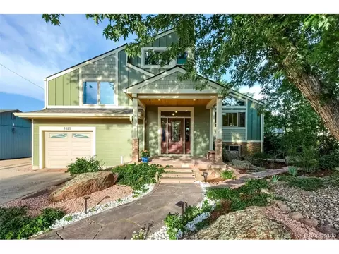 1320 Chambers Dr, Boulder, CO 80305 photo 1