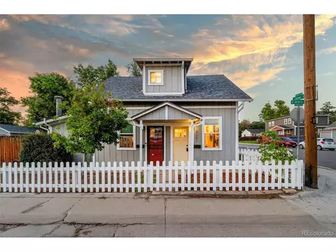 5501 W 48th Ave, Denver, CO 80212