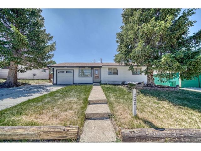 328 Mount Columbia Dr, Leadville, CO 80461