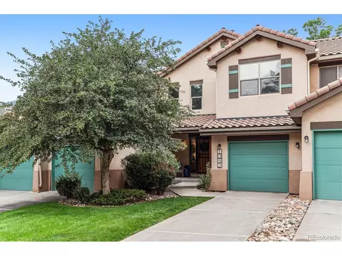 1042 Cottonwood Cir, Golden, CO 80401