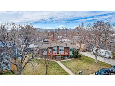 4355 Moore St, Wheat Ridge, CO 80033
