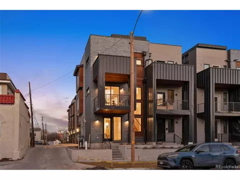 2326 Eliot St #7, Denver, CO 80211