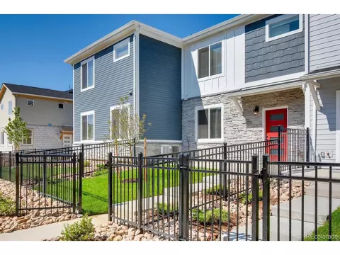 27655 E 1st Pl, Aurora, CO 80018