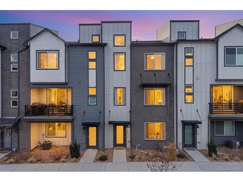 5738 Vivian St, Arvada, CO 80002