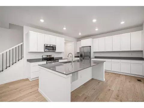 253 Corkscrew St, Elizabeth, CO 80107 photo 5