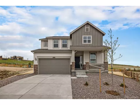 253 Corkscrew St, Elizabeth, CO 80107