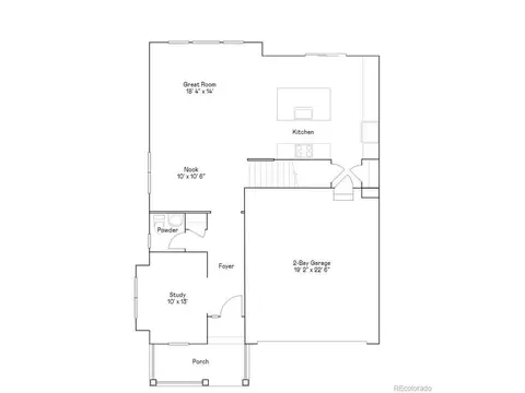 253 Corkscrew St, Elizabeth, CO 80107 photo 21