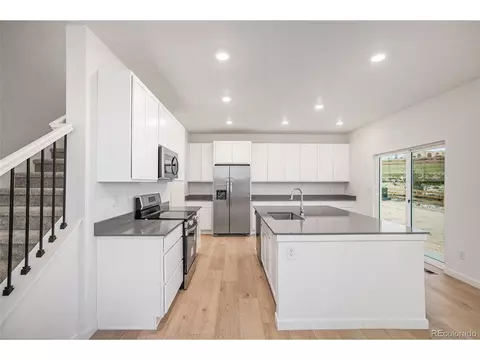 253 Corkscrew St, Elizabeth, CO 80107 photo 3