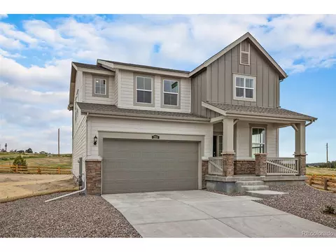 253 Corkscrew St, Elizabeth, CO 80107 photo 2
