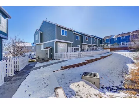 Undisclosed, Denver, CO 80229