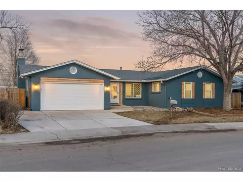 6282 S Ash Cir, Centennial, CO 80121