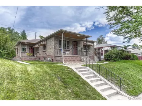 3423 W 39th Ave #3425, Denver, CO 80211