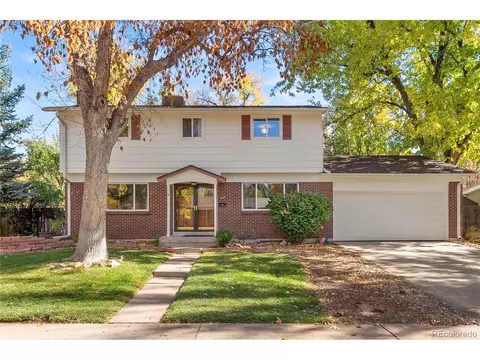 545 W Davies Way, Littleton, CO 80120