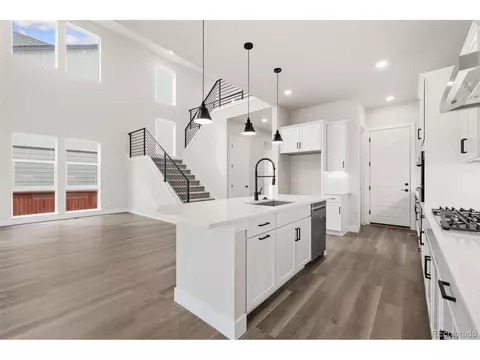 Kitchen - 1675 Sundown Run Dr, Windsor, CO 80550 photo 1 of 2