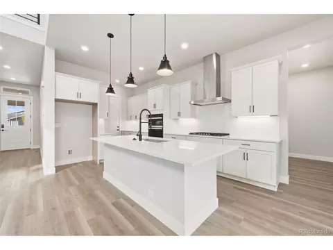 Kitchen - 1675 Sundown Run Dr, Windsor, CO 80550 photo 2 of 2