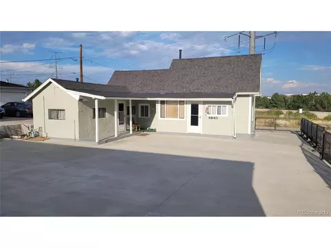 4840 Lincoln St, Denver, CO 80216