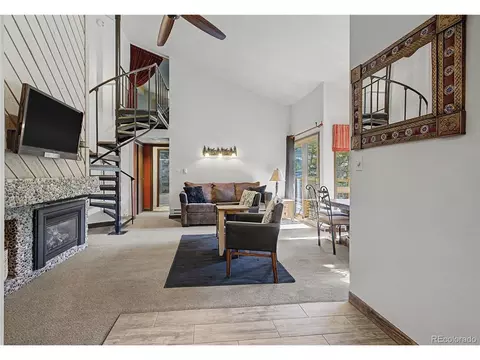 100 Wild Irishman Rd #1109, Dillon, CO 80435