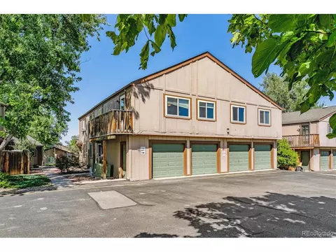 7700 W Glasgow Pl #13C, Littleton, CO 80128