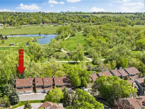 8799 W Cornell Ave #1, Lakewood, CO 80227