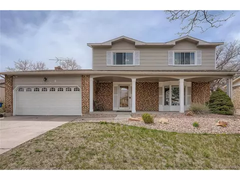 1529 S Evanston St, Aurora, CO 80012