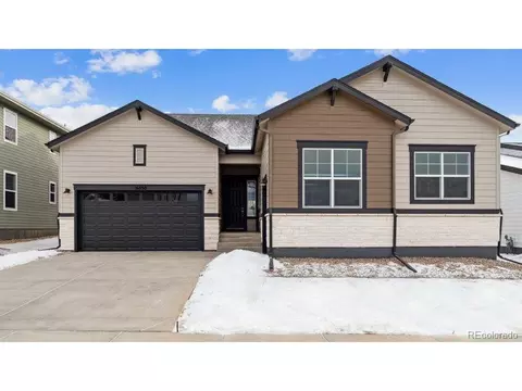 16850 Mckay Dr, Mead, CO 80542