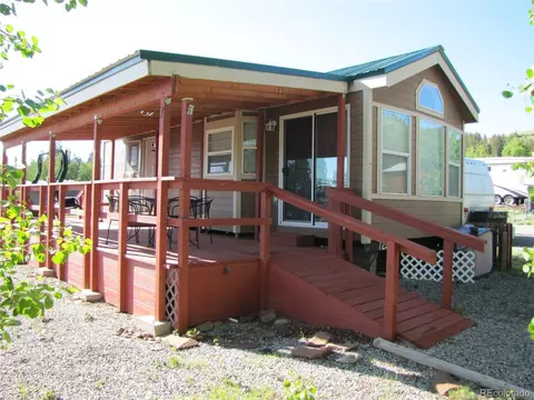 181 Water Tank Cir, Hartsel, CO 80449