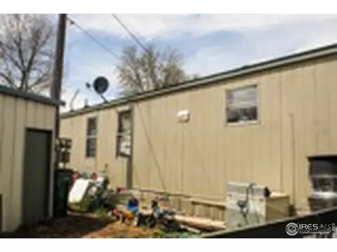 2935 11th Ave #13C, Evans, CO 80620 photo 1