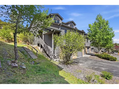 3667 Joyful Way #A, Evergreen, CO 80439