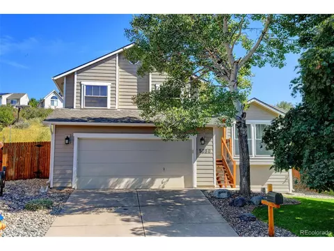 5080 Copernicus Way, Colorado Springs, CO 80917