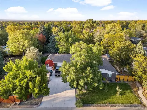 1637 E Mineral Ave, Centennial, CO 80122
