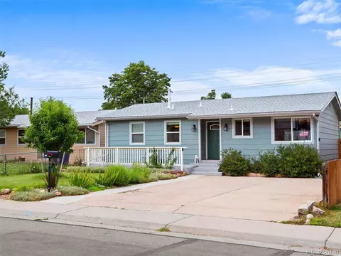855 S Krameria St, Denver, CO 80224