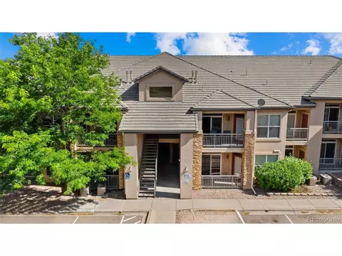 605 Cougar Bluff Pt #206, Colorado Springs, CO 80906