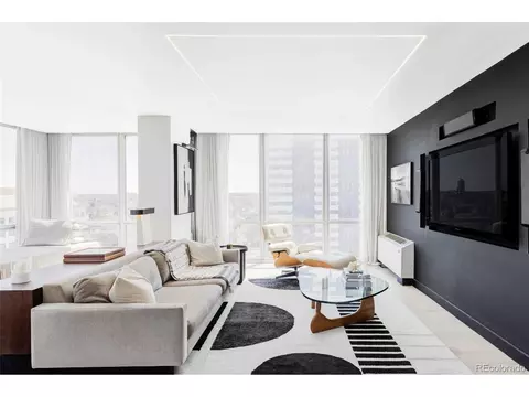 3100 E Cherry Creek South Dr #1201, Denver, CO 80209