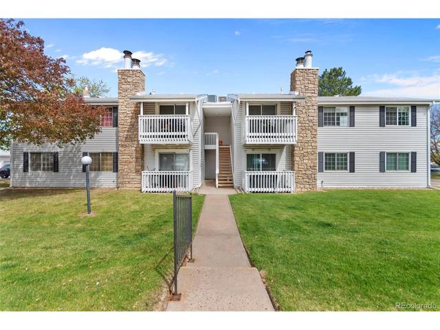 14483 E Jewell Ave #204, Aurora, CO 80012