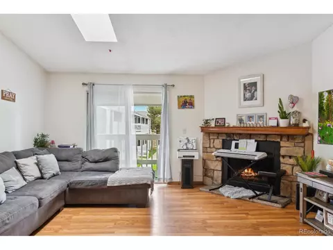 18105 E Ohio Ave #201, Aurora, CO 80017