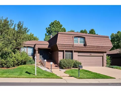3957 S Peach Way, Denver, CO 80237