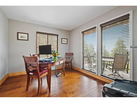 1551 Mockingbird Trl, Bailey, CO 80421 photo 11