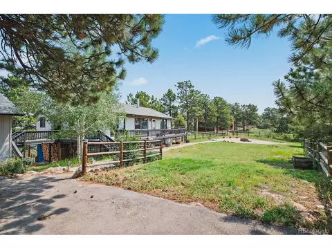 1551 Mockingbird Trl, Bailey, CO 80421 photo 6
