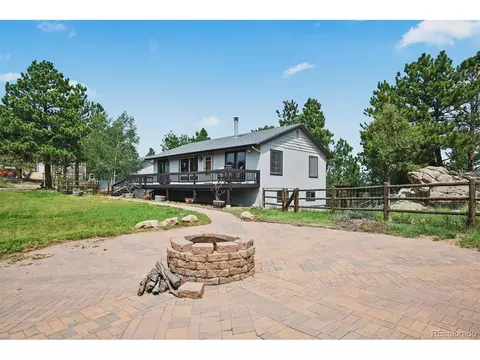 1551 Mockingbird Trl, Bailey, CO 80421 photo 5