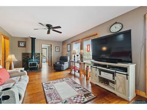 1551 Mockingbird Trl, Bailey, CO 80421 photo 9